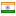 webhostingbingo.com server is located in India